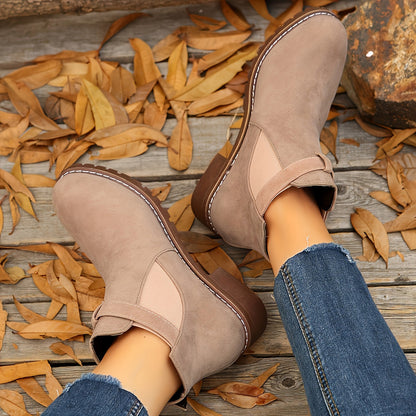 Clara | Elegant Ankle Boots