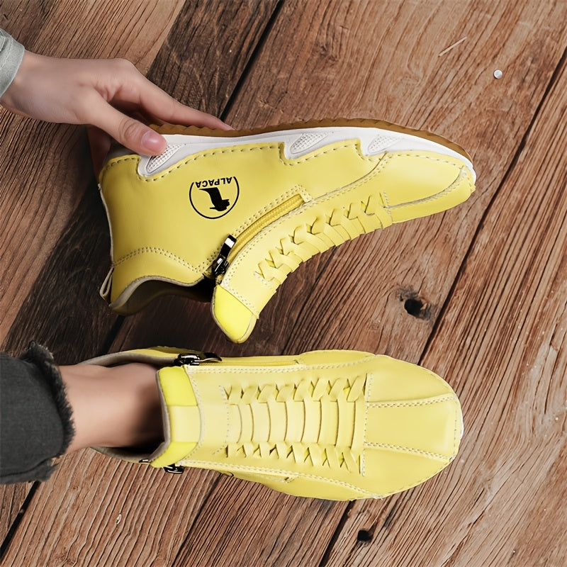 Cylia | Confort absolu, quelle que soit la météo