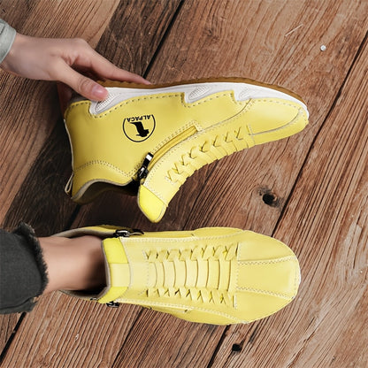 Cylia | Confort absolu, quelle que soit la météo