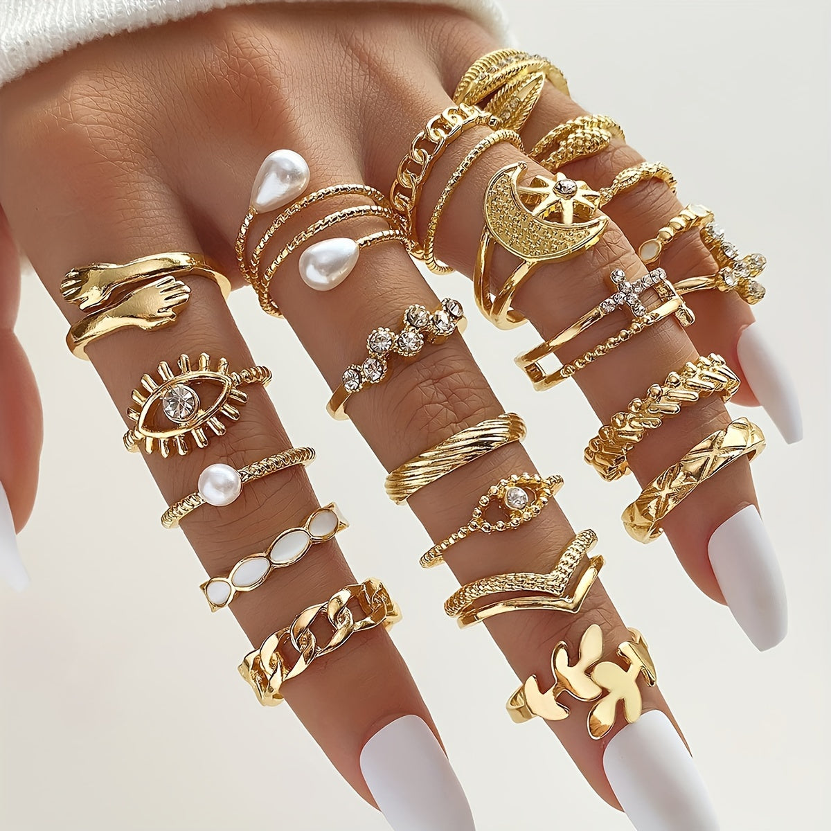 Selected Variant Image