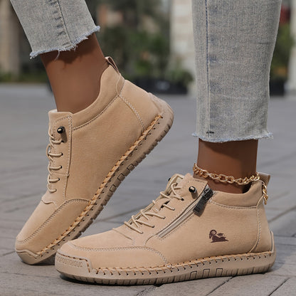 Nola | Chaussures de confort thérapeutique