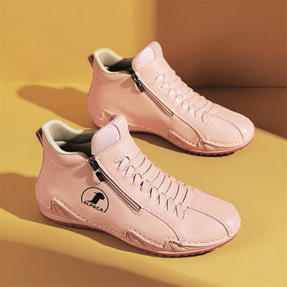 Cylia | Confort absolu, quelle que soit la météo