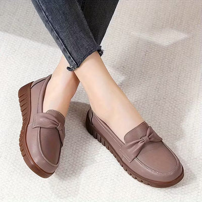Mireia | Comfort loafers for sensitive feet ⏐ Premium Edition