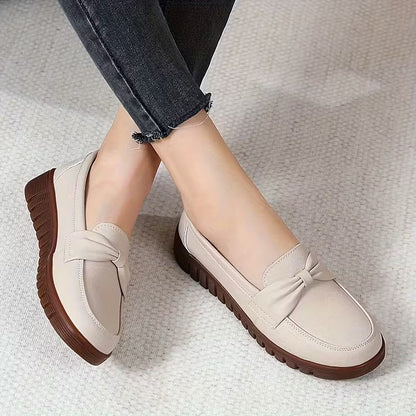 Mireia | Comfort loafers for sensitive feet ⏐ Premium Edition
